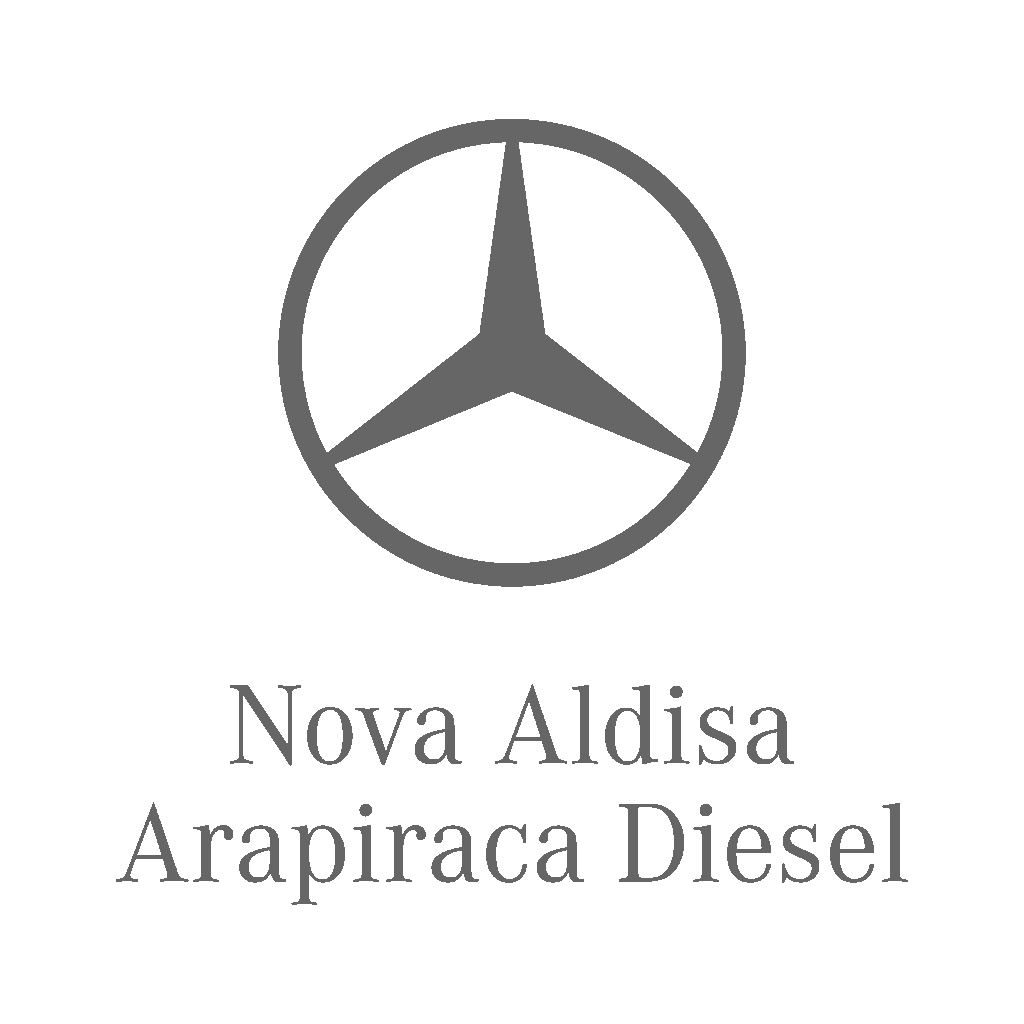 Nova Aldisa Arapiraca Diesel