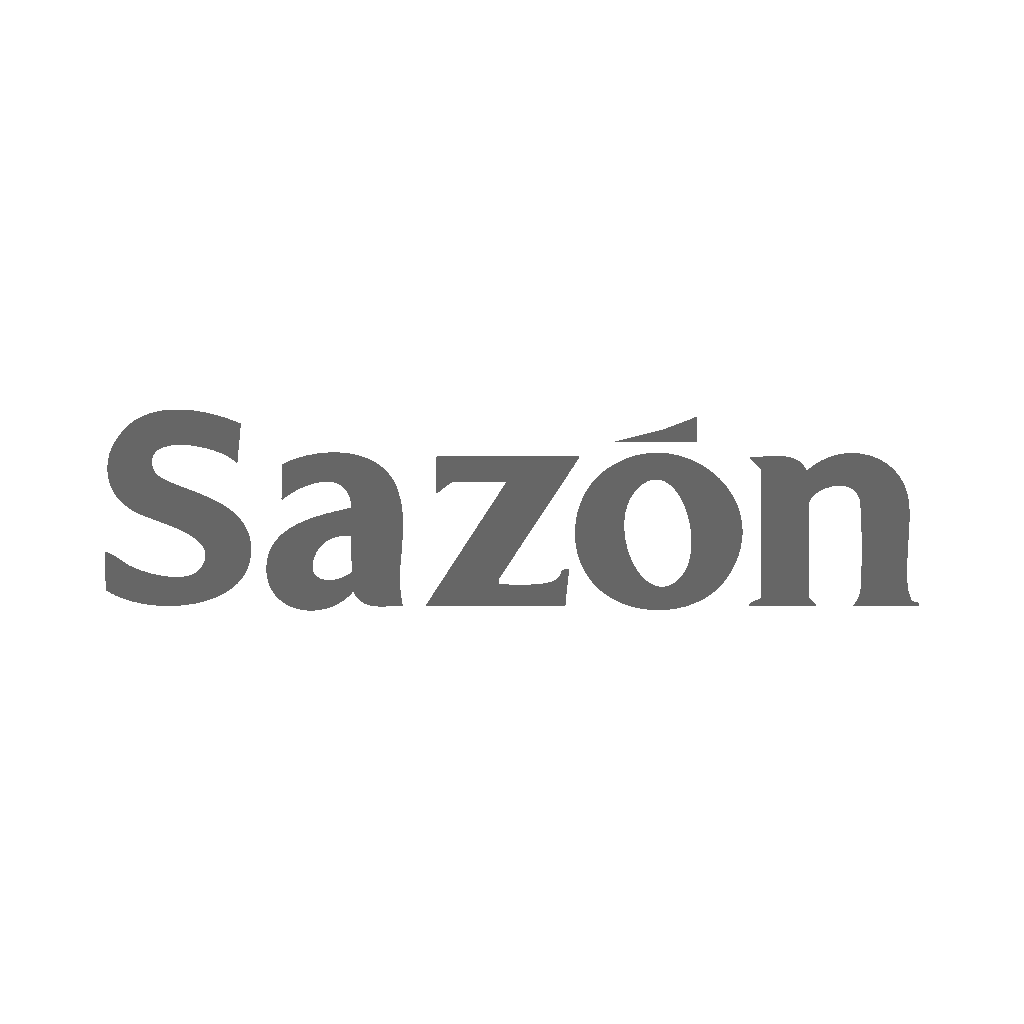 Sazón