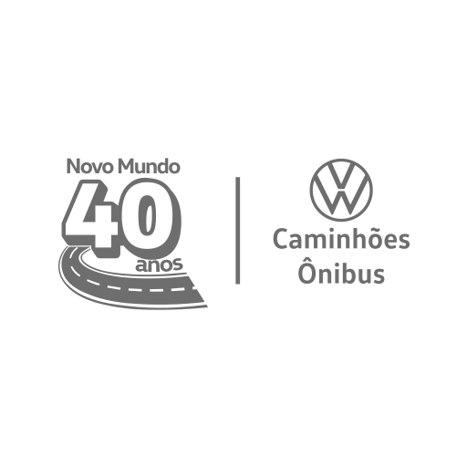 NOVO MUNDO