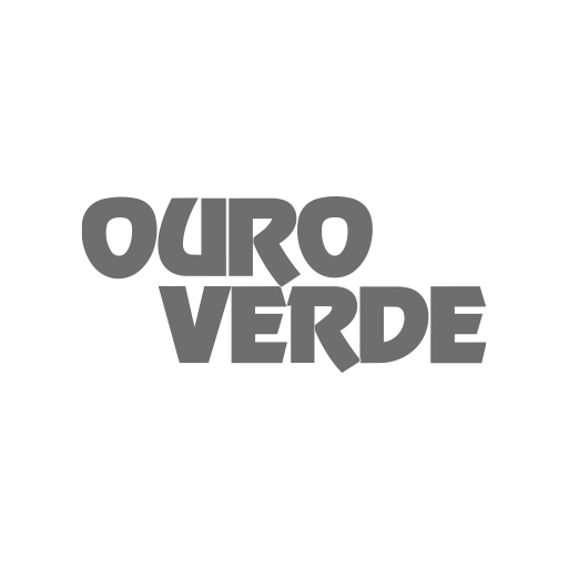 OURO VERDE